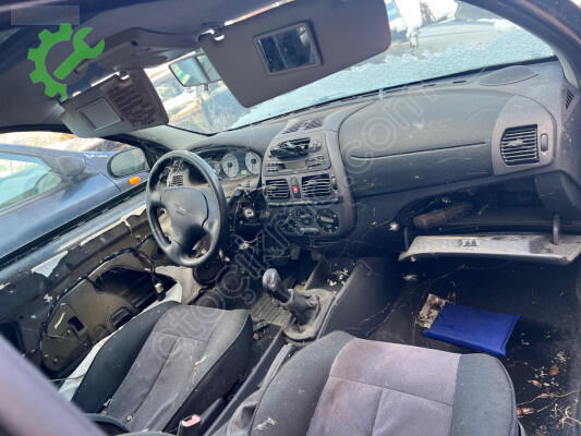 Fiat Bravo Stop çıkma parça