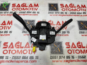 Audi̇ VW Fssk 8P0907137BH