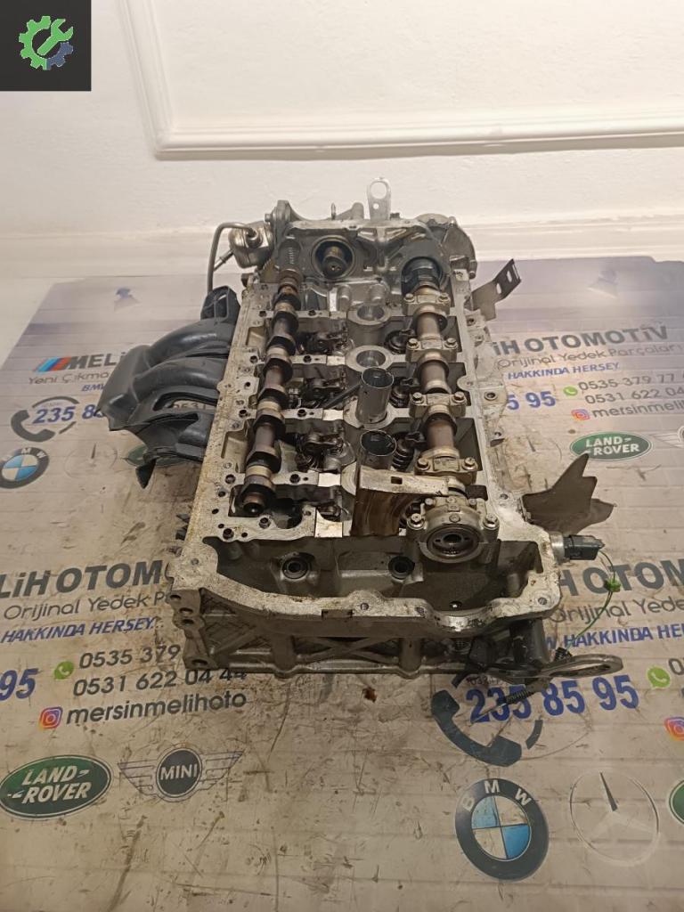 BMW 3 Serisi Silindir Kapak 7580679 çıkma parça