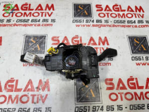 Audi̇ A4 B7 Fssk 8E0953549S