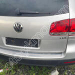 Volkswagen Touareg Çıkma Far