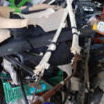 Land Rover Range Rover 2005-2022 Çıkma Airbag (hava Yastığı) EHM500700