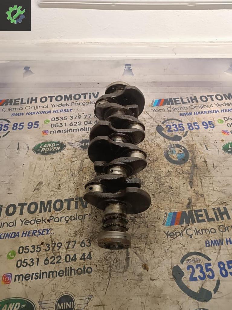 BMW 3 Serisi Krank 7561273 çıkma parça