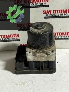 1C0907379C 1J0614117E GOLF4 OCTAVİA A3 TOLEDO BORA ABS BEYNİ