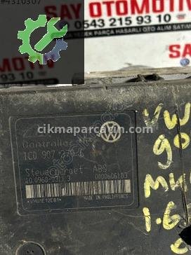 Seat Toledo ABS Beyni 1C0907379C çıkma parça