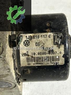 Seat Toledo ABS Beyni 1C0907379C çıkma parça