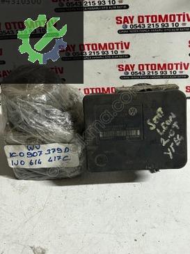 Seat Toledo ABS Beyni çıkma parça