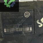 1C0907379D 1J0614517C GOLF4 OCTAVİA A3 TOLEDO BETLEE ABS BEYNİ