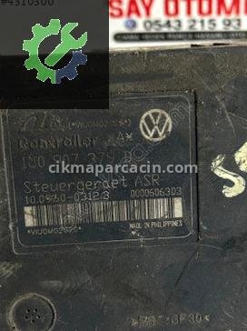 Seat Toledo ABS Beyni 1C0907379D çıkma parça