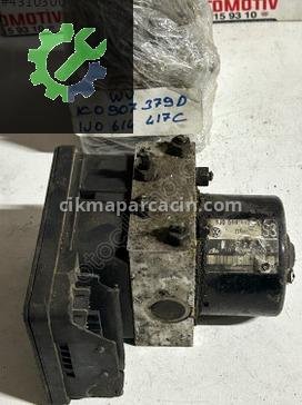 Seat Toledo ABS Beyni 1C0907379D çıkma parça