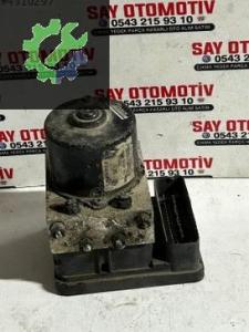 1C0907379E 1J0614517E GOLF4 OCTAVİA A3 TOLEDO BETLEE ABS BEYNİ (2. Adet)