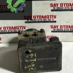 1C0907379E 1J0614517E GOLF4 OCTAVİA A3 TOLEDO BETLEE ABS BEYNİ