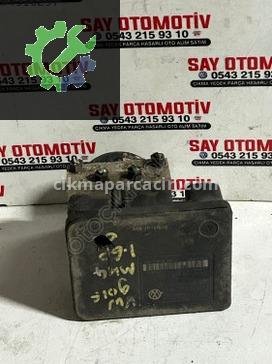 Seat Toledo ABS Beyni 1C0907379E çıkma parça