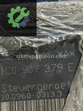Seat Toledo ABS Beyni 1C0907379E çıkma parça