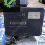 1C0907379E Volkswagen Golf 4 Seat Leon ABS beyni