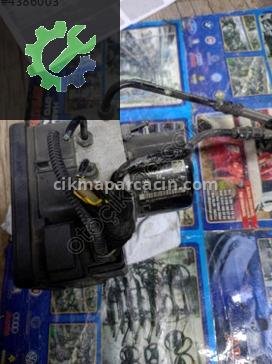 Seat Leon ABS Beyni 1C0907379E çıkma parça