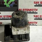 1C0907379K 1J0614517D GOLF4 OCTAVİA A3 TOLEDO BORA ABS BEYNİ