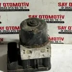 1C0907379K 1J0614517D GOLF4 OCTAVİA A3 TOLEDO BORA ABS BEYNİ