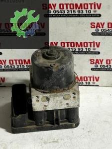 1C0907379K 1J0614517D GOLF4 OCTAVİA A3 TOLEDO BORA ABS BEYNİ (2. Adet)