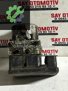 Seat Toledo ABS Beyni 1C0907379K çıkma parça