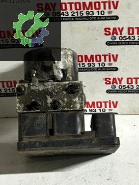 1C0907379K 1J0614517D GOLF4 OCTAVİA A3 TOLEDO BORA ABS BEYNİ
