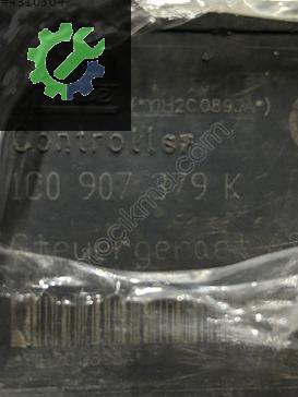 1C0907379K 1J0614517D GOLF4 OCTAVİA A3 TOLEDO BORA ABS BEYNİ