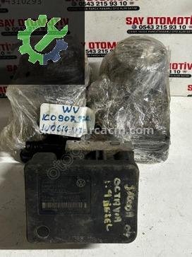 Seat Toledo ABS Beyni 1C0907379L çıkma parça