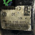 1C0907379L 1J0614517G GOLF4 OCTAVİA LEON TOLEDO BETLEE ABS BEYNİ