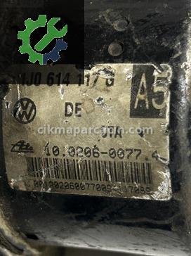 Seat Toledo ABS Beyni 1C0907379L çıkma parça