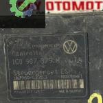 1C0907379M 1J0614517J GOLF4 OCTAVİA A3 TOLEDO BORA ABS BEYNİ