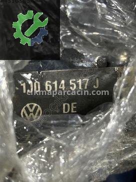 Seat Toledo ABS Beyni 1C0907379M çıkma parça