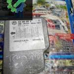 1C0909605A Transporter T5 airbag beyni çıkma orijinal