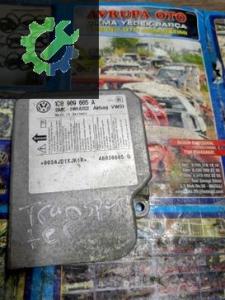 1C0909605A Transporter T5 airbag beyni çıkma orijinal