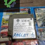 1C0909605C Passat B5, B6 airbağ beyinleri