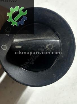Volkswagen Bora Far Anahtarı 1C0941531A çıkma parça