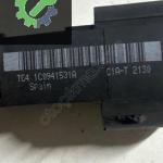 1C0941531A PASSAT GOLF4 BORA ÇİFT SİSLİ FAR ANAHTARI