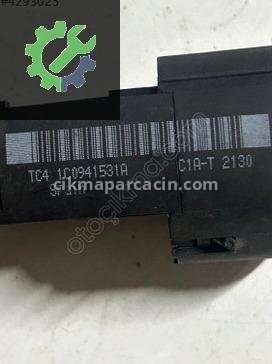 Volkswagen Bora Far Anahtarı 1C0941531A çıkma parça