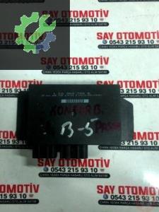 1C0959799B passat b5.5 merkezi konfor beyni