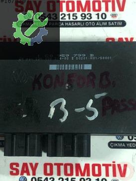 2001 Volkswagen Passat Konfor Beyni Çıkma Parça Kayseri