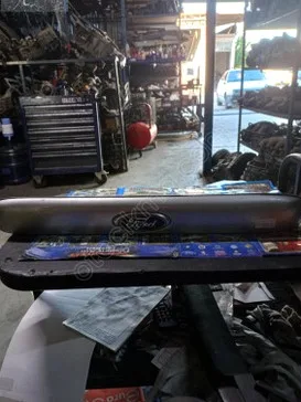 Ford Tourneo Connect Plaka Lambası çıkma parça