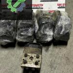 1C15-2C285-AF 0265220538 40238650411 FORD TRANSİT MK6 ABS BEYNİ