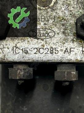 Ford Transit ABS Beyni 0265220538 çıkma parça