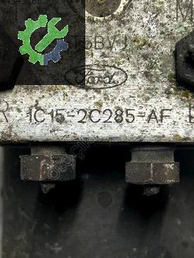 1C15-2C285-AF 0265220538 40238650411 FORD TRANSİT MK6 ABS BEYNİ
