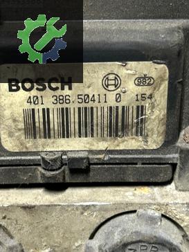 1C15-2C285-AF 0265220538 40238650411 FORD TRANSİT MK6 ABS BEYNİ