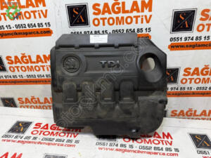 Audi̇ VW Seat Skoda Grup Motor Üst Kapaği 04L103925N