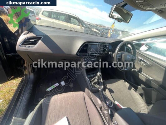 Seat Ibiza Bilgi Ekranı çıkma parça