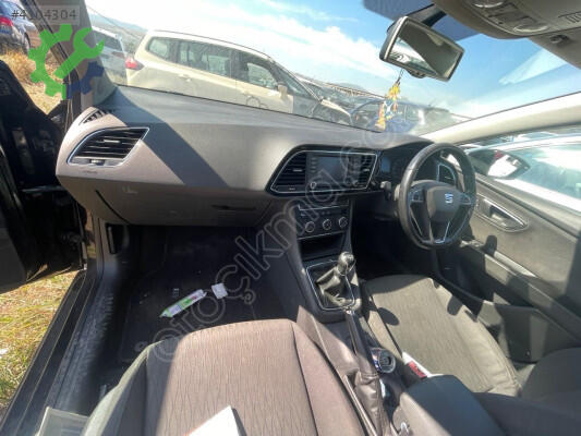 Seat Ibiza Bilgi Ekranı çıkma parça