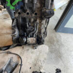 Smart Fortwo 1998-2013 Çıkma Motor Komple