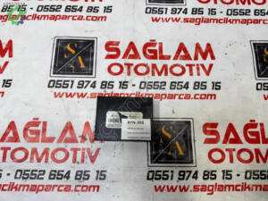 VW Audi̇ Skoda Kessy Keyless Modülü 5Q0959435A 5ZA010947