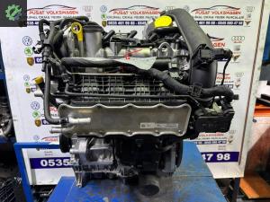 V0LKSWAGEN GOLF VII 1.4 TSİ BMT CXS SIFIR MOTOR SANDIK MOTOR